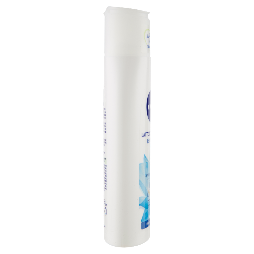 Nivea Latte Detergente Idratante - Foto 3