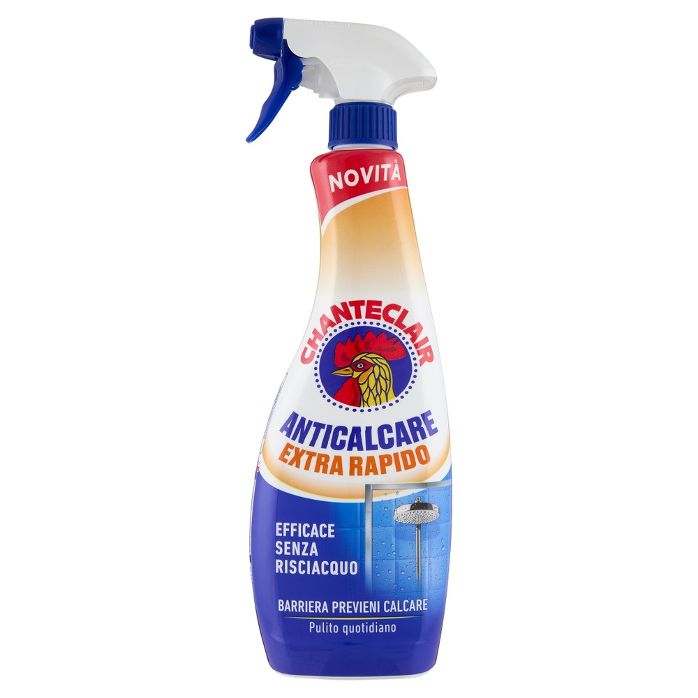 Chanteclair Anticalcare Extra Rapido Trigger - Foto 1