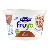 Fruyo 0% Caffe' Fage