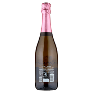 Pinot Nero Rose' Spumante Bosca 1831 - Foto 3