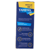 TAMPAX & GO REGULARX18