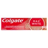 Dentifricio Max White Macchie Caffe' The' Vino Colgate