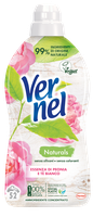 Ammorbidente Concentrato Peonia Naturals Vernel Ammorbidente Concentrato Peonia Naturals Vernel