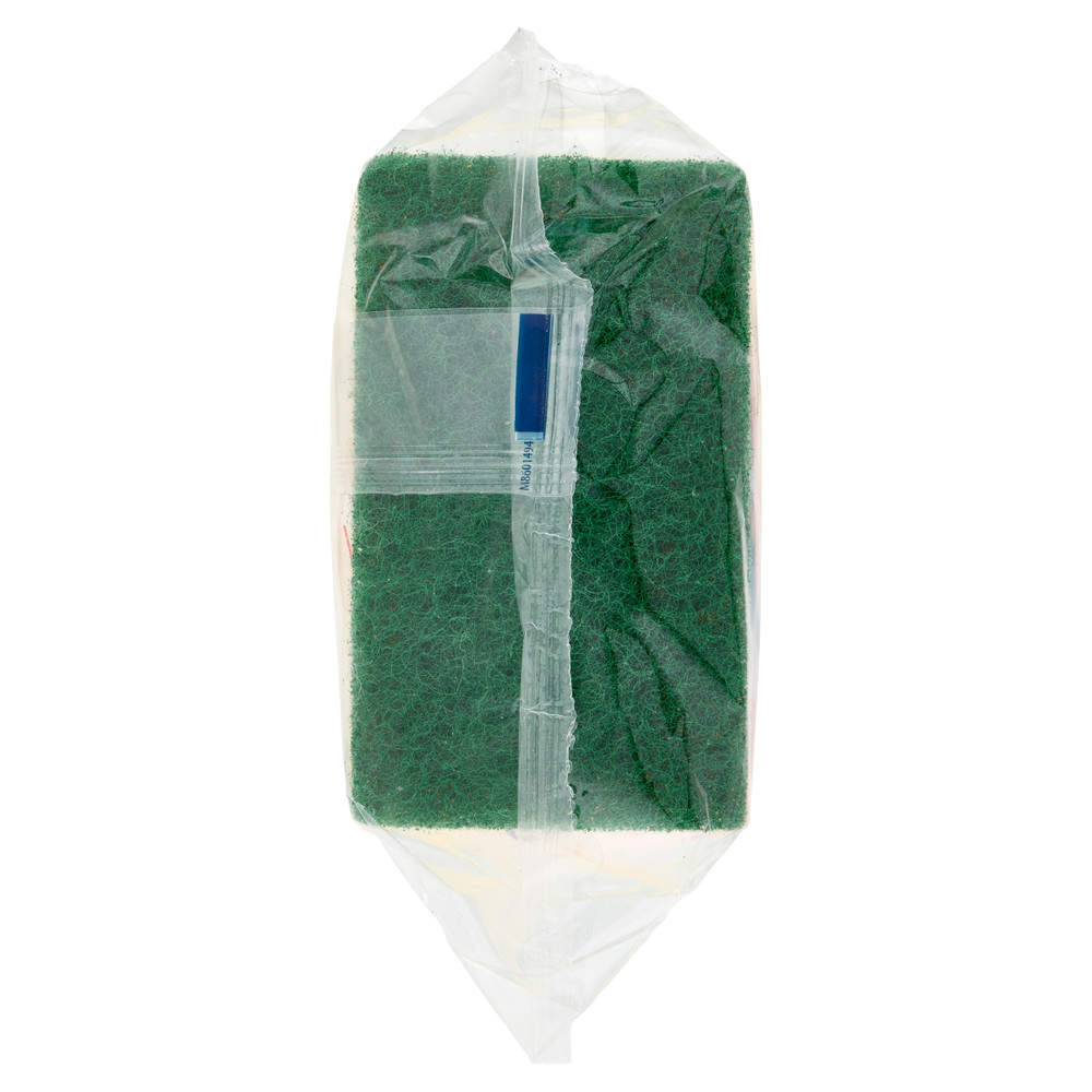 Spugne Abrasive Colorate Arix Conf. Da 6 - Foto 2