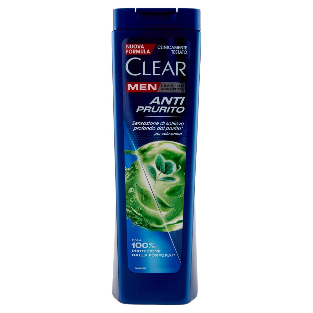 Shampoo Anti Prurito Clear - Foto 1