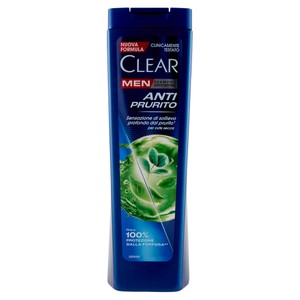 Shampoo Anti Prurito Clear - Foto 1