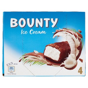 Bounty Ice Bar Mars