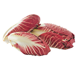 Radicchio Lungo - Foto 1