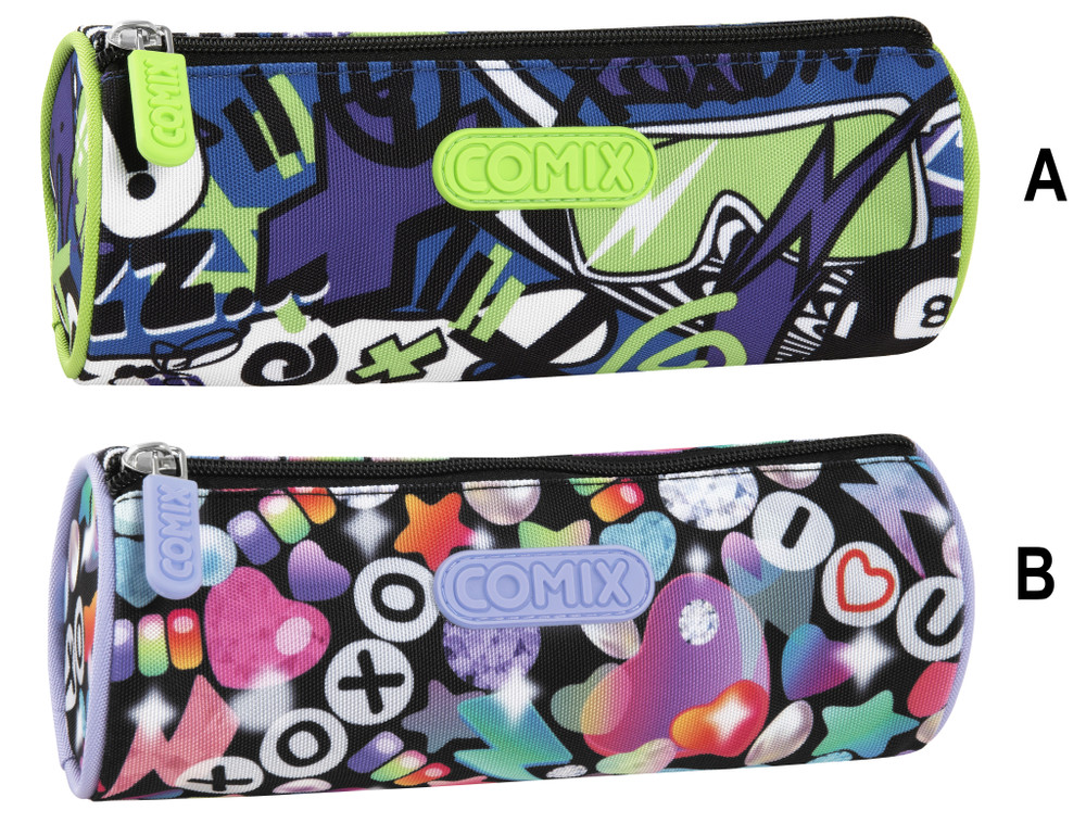 Tombolino Comix Bright - Foto 1