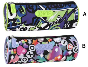 Tombolino Comix Bright - Foto 1