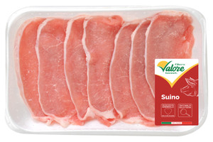 Tagliata Di Suino Italiano Filiera Valore Bennet - Foto 2