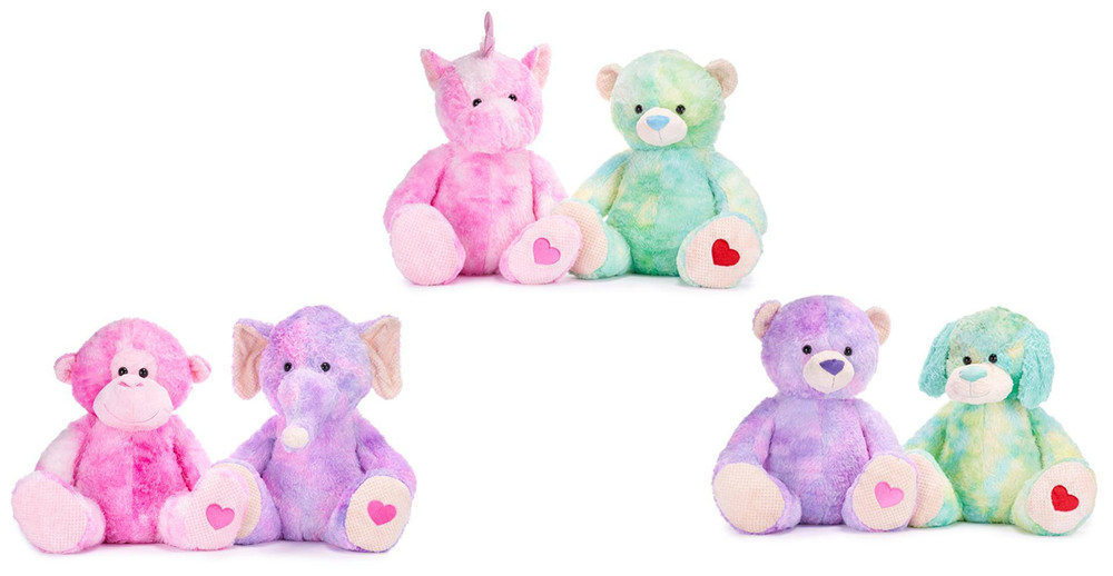 Soft Plush Unicorno 76 Cm Col Ass - Foto 1