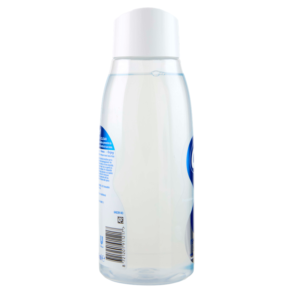 Cif Infinite Clean Reload Loto E Sali Minerali 590 Ml - Foto 2