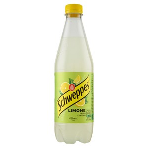 Bibita Limone Schweppes - Foto 1