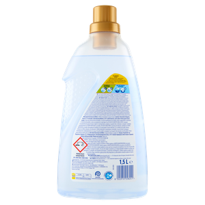 Additivo Smacchiatore Per Bucato In Gel Bianco Oxi Action Vanish - Foto 3