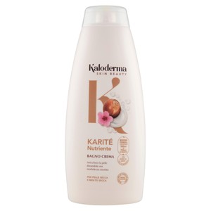 Bagnocrema Karite' Kaloderma