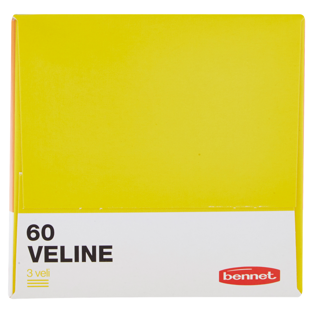 Veline 3 Veli Bennet Cubo - Foto 2