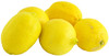 Limoni Sfusi