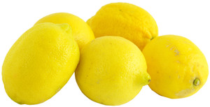 Limoni Sfusi - Foto 1