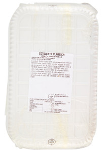 Cotoletta Di Pollo Classica Amadori - Foto 3