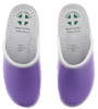 Ciabatte Sanitarie 35 Lilla