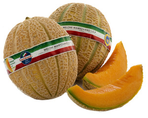 Melone Mantovano Igp - Foto 1
