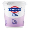 Total 0% Yogurt Bianco Magro Fage