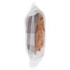 Treccia Crema E Cioccolato Gecchele