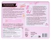 Biscotti Rosa In Latta Boutique Fossier