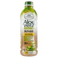 Succo Aloe Bio L'angelica Succo Aloe Bio L'angelica