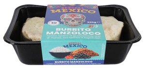 Tortilla Ripiena Burrito Manzoloco Special Mexico - Foto 2