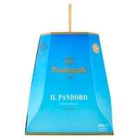 Pandoro Melegatti Pandoro Melegatti