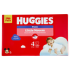 120 Pannolino Little Movers Gigapack Tg.4 Huggies