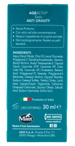 Siero Viso Collo 24 H Antigravity - Foto 3