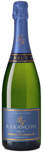 Spumante Metodo Classico Francois - Foto 1