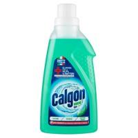 Anticalcare Lavatrice Gel Hygiene+ Calgon