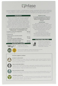 Aboca Fitomagra Lynfase Fluido In Flaconcini - Foto 2