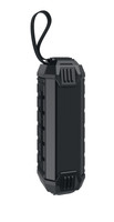 Speaker Portatile Bluetooth Kp280bl Kevler Plus