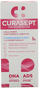 Colluttorio Lenitivo Curasept - Foto 1