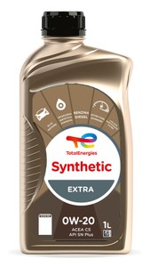 Olio Per Auto Total Synthetic Ext 0w20 1l - Foto 1