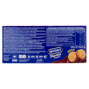 Mcvitie's Creams Choco - Foto 3