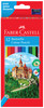 Pastelli Eco Il Castello Faber-Castell