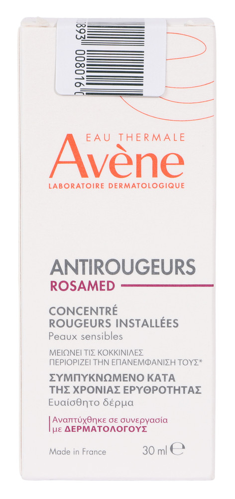 Avene Antirougeurs Rosamed - Foto 1