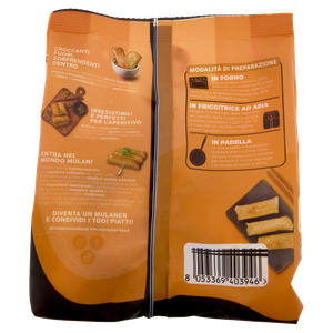 Mini Involtini Surgelati Mulan - Foto 3