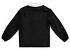 Casacca Scuola Bambino 8 Anni Nero