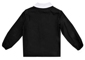 Casacca Scuola Bambino 8 Anni Nero - Foto 2