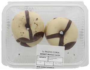 Mini Ciambella Bianca - Foto 2