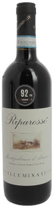 Montepulciano D'abruzzo Doc Riparosso Illuminati - Foto 1