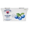 2 Yogurt Mirtillo Nero Vipiteno