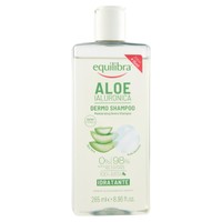 Shampoo All'aloe Equilibra